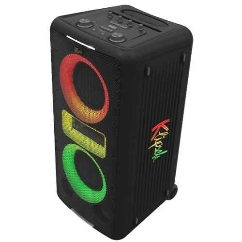 KLIPSCH New York Altavoz Bluetooth Portátil New York