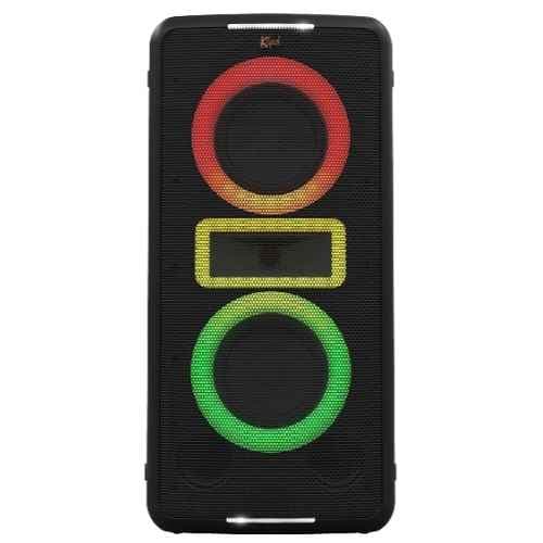 KLIPSCH New York Altavoz Bluetooth Portátil New York