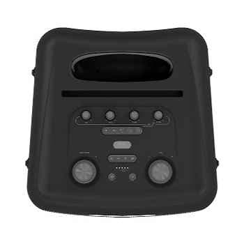 KLIPSCH New York Altavoz Bluetooth Portátil New York