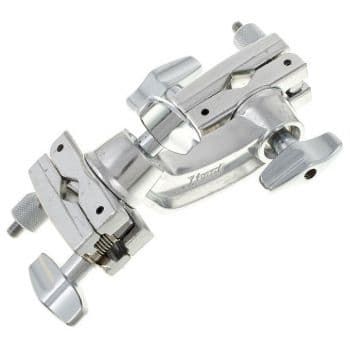 Pearl ax-25 multi-abrazadera de cierre rápido