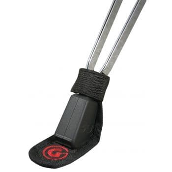 Gibraltar sc-sfsa accesorio soporte plato