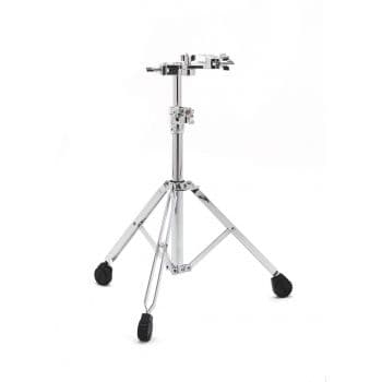 Gibraltar soportes especiales tom / sin l-rod 9713pm