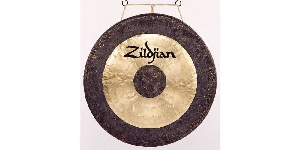 ZILDJIAN ZZP0499 Gong 26" Hand Hammered GONG 26" HAND-HAMMERED