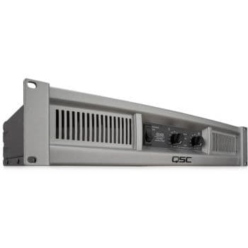 Qsc gx5 etapa de potencia