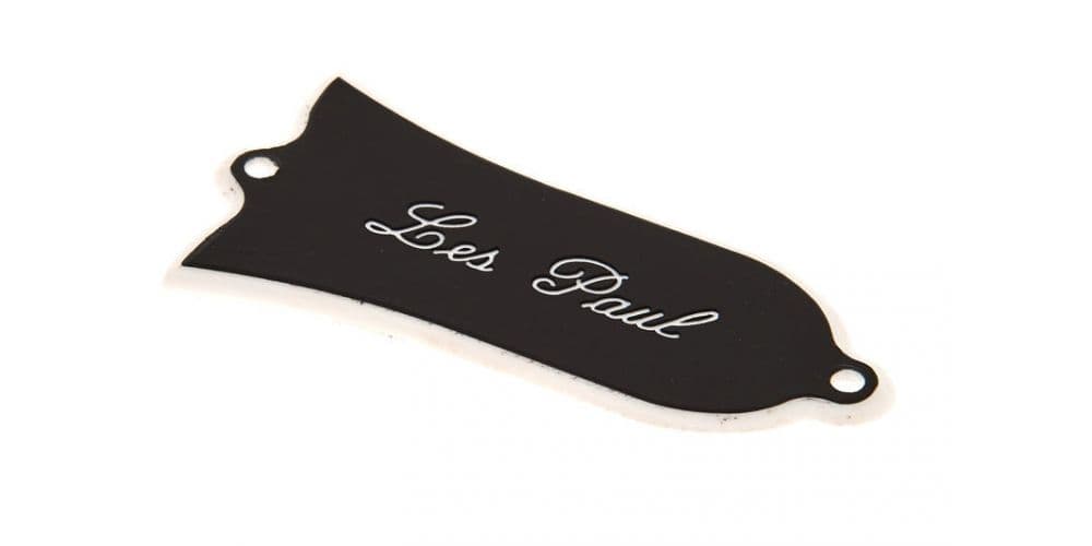 Gibson PRTR-061 Campana "Les Paul" Black Repuesto para Guitarra PRTR-061 Blk