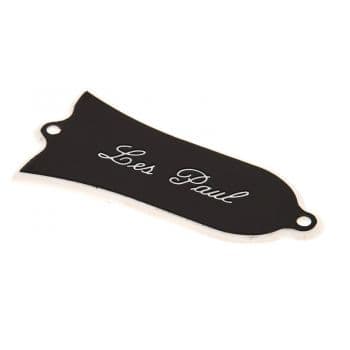 Gibson prtr-061 campana les paul black repuesto para guitarra