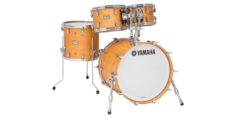 Yamaha JAMFUSIONVN Set Batería Acústica FUSION SET