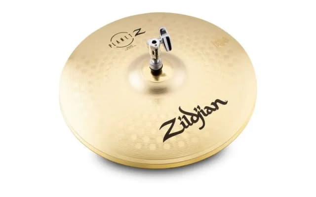 Zildjian 14