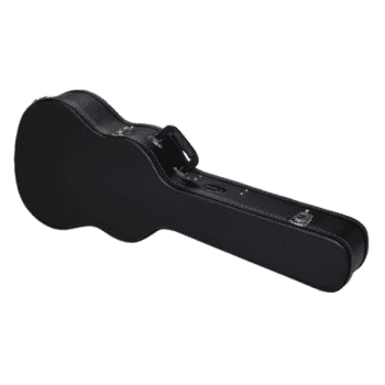 Ortega occstd-34 estuche para guitarra clásica 3/4