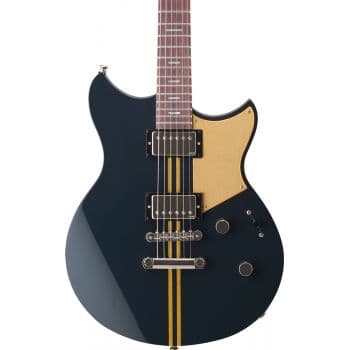 Yamaha revstar rsp20xrbc serie japan color rusty brass charcoal