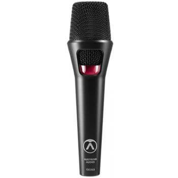 Austrian audio od303 micrófono dinámico