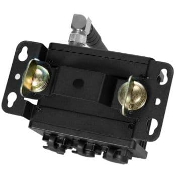 Eurolite transceptor quickdmx inalámbrico