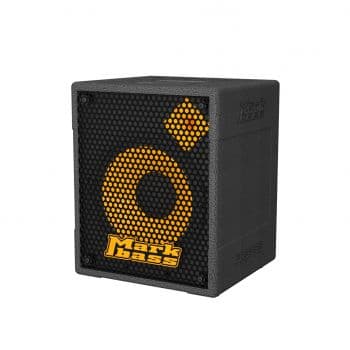 Markbass mb58r mini cmd 121p combo 1x12 300w rms