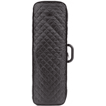 Bam Funda Violín HO2001XLN Hoody Rectangular Negro para Modelo 2001XL HO2001XLN