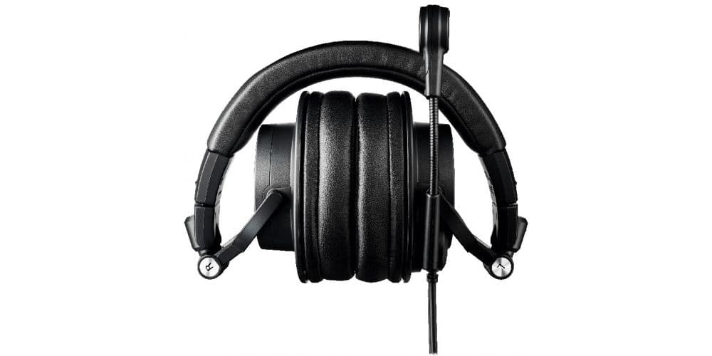 Audio Technica ATH-M50XSTS-USB Auricular para Streamers ATH-M50XSTS-USB