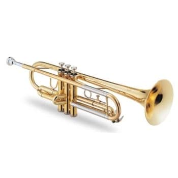 Jupiter Trompeta Sib Jtr500Q JTR500Q