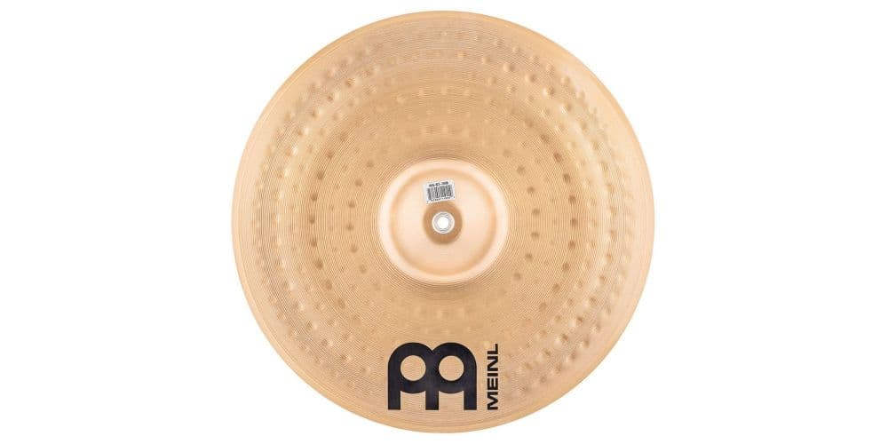 Meinl MA-BZ-16M Platos De Marcha Student Range MA-BZ-16M Bronze Mediumn Par MA-BZ-16M