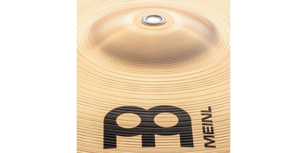 Meinl MA-BZ-16M Platos De Marcha Student Range MA-BZ-16M Bronze Mediumn Par MA-BZ-16M