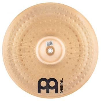 Meinl MA-BZ-16M Platos De Marcha Student Range MA-BZ-16M Bronze Mediumn Par MA-BZ-16M