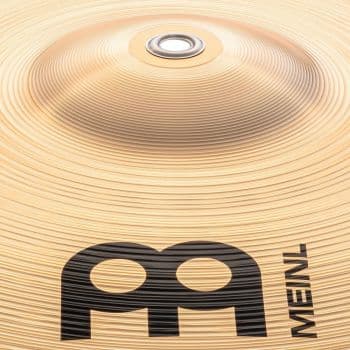 Meinl MA-BZ-16M Platos De Marcha Student Range MA-BZ-16M Bronze Mediumn Par MA-BZ-16M