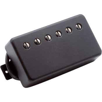 Seymour Duncan SH-PG1B Pearly Gates Black Cvr Pastilla para Guitarra SH-PG1B PEARLY GATES BLACK CVR