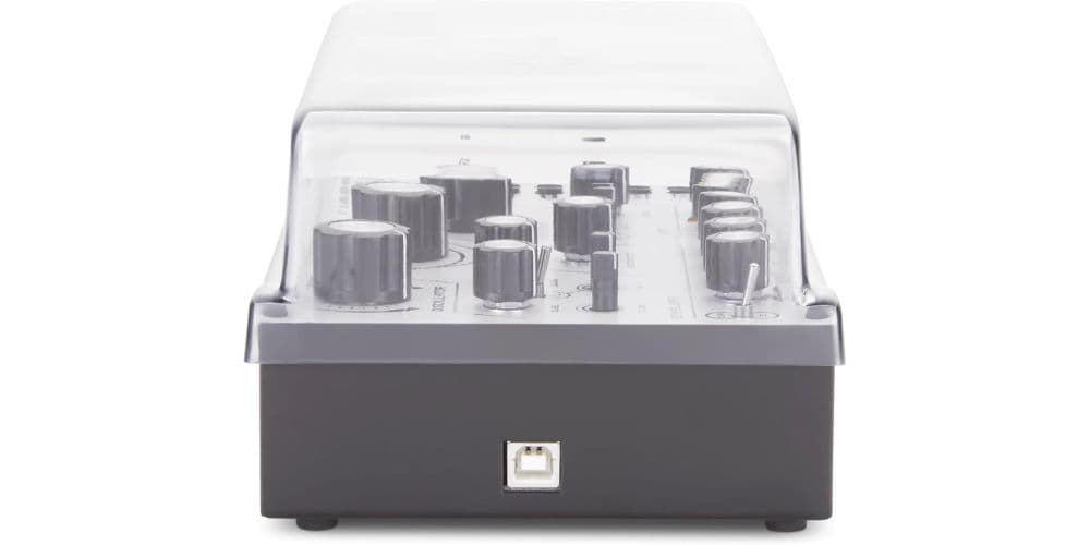 DeckSaver DREADBOX HADES & EREBUS COVER Tapa Protectora DREADBOX HADES & EREBUS COVER