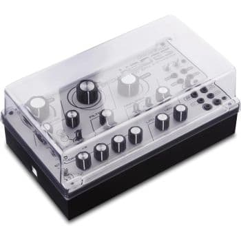 DeckSaver DREADBOX HADES & EREBUS COVER Tapa Protectora DREADBOX HADES & EREBUS COVER