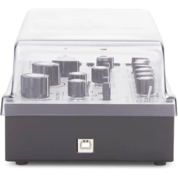 DeckSaver DREADBOX HADES & EREBUS COVER Tapa Protectora DREADBOX HADES & EREBUS COVER