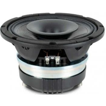Beyma 8cfx260nd altavoz coaxial 8 pulgadas