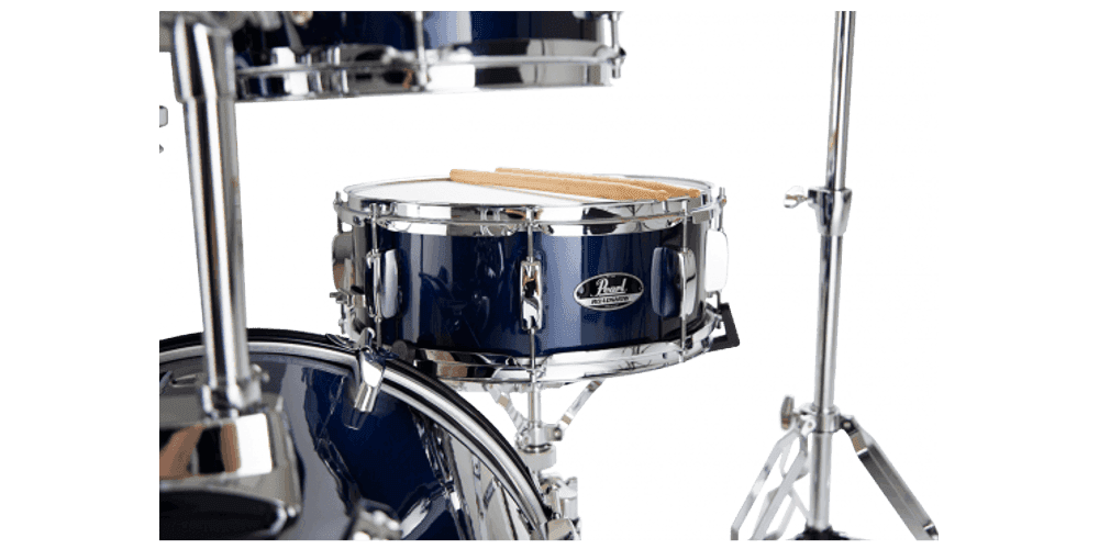Pearl PPARSS505CC-743 Roadshow Royal Blue Metallic Batería Acústica Pearl PPARSS505CC-743 Roadshow Royal Blue Metallic