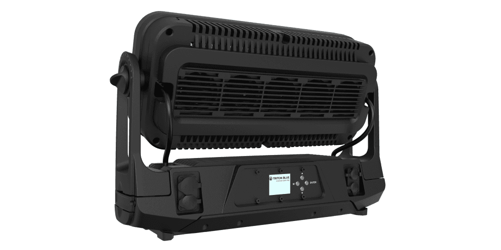 Triton Blue Kosmos 1000 IP65 Washer 1000W RGBW Outdoor Kosmos 1000 IP65