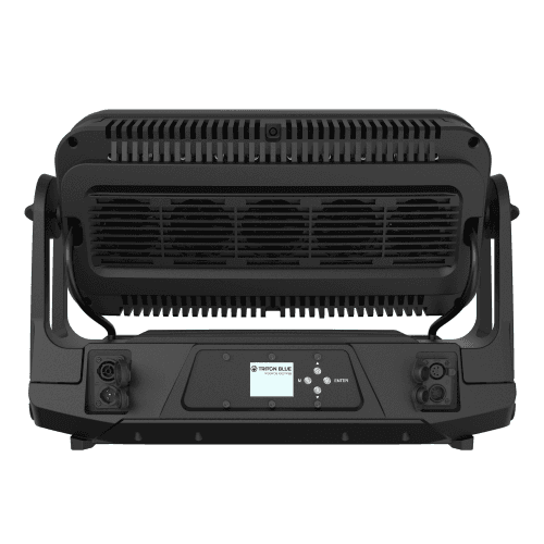 Triton Blue Kosmos 1000 IP65 Washer 1000W RGBW Outdoor Kosmos 1000 IP65