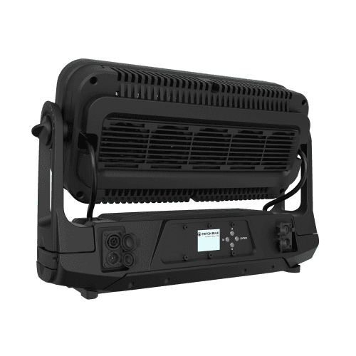 Triton Blue Kosmos 1000 IP65 Washer 1000W RGBW Outdoor Kosmos 1000 IP65