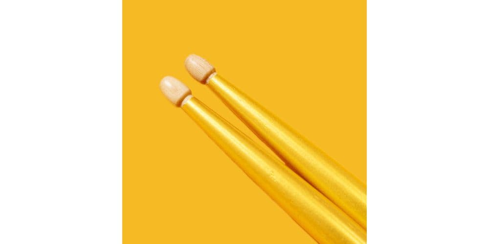 Stagg SHV5A-GD Baquetas Nogal 30TH Gold SHV5A-GD