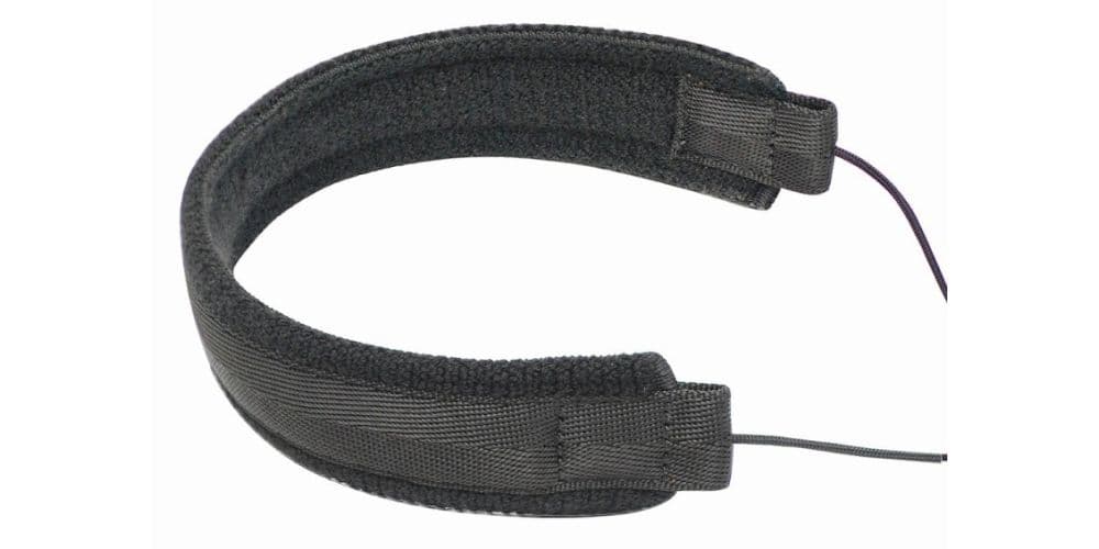 BG France Cordón Clarinete Nylon Zen C-20YLP Al Cuello C-20YLP