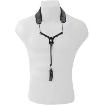 BG France Cordón Clarinete Nylon Zen C-20YLP Al Cuello C-20YLP