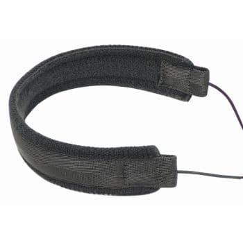 BG France Cordón Clarinete Nylon Zen C-20YLP Al Cuello C-20YLP