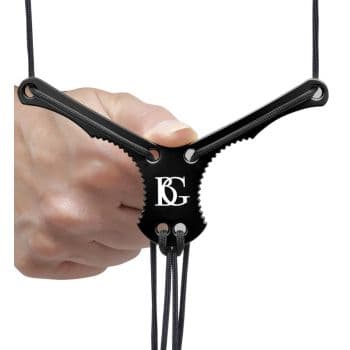 BG France Cordón Clarinete Nylon Zen C-20YLP Al Cuello C-20YLP