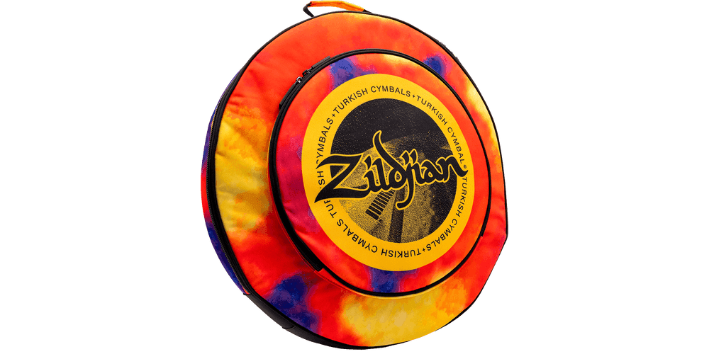 Zildjian PZAZXCB00220 Funda Platos 20" Orange Burst PZAZXCB00220