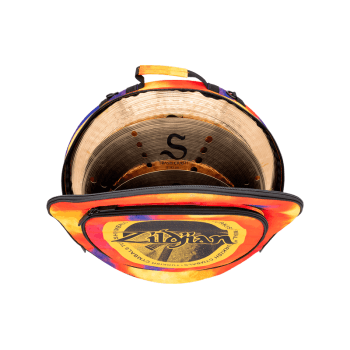 Zildjian PZAZXCB00220 Funda Platos 20" Orange Burst PZAZXCB00220