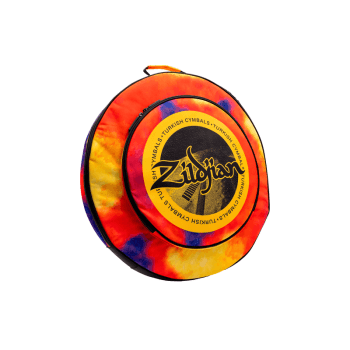 Zildjian PZAZXCB00220 Funda Platos 20" Orange Burst PZAZXCB00220