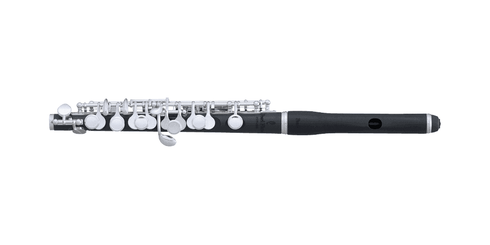 Pearl Flute PFP165E Flautín Piccolo Quantz VPEPFP165E