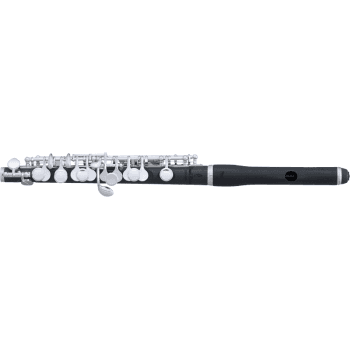 Pearl Flute PFP165E Flautín Piccolo Quantz VPEPFP165E