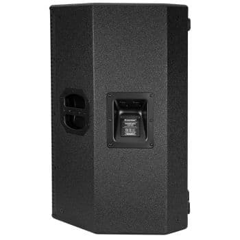 Omnitronic PAS-215 MK4 Altavoz Pasivo 15 pulgadas PAS-215 MK4
