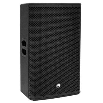 Omnitronic PAS-215 MK4 Altavoz Pasivo 15 pulgadas PAS-215 MK4