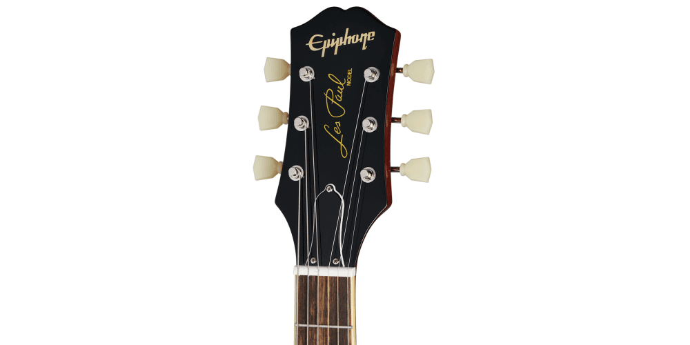 Epiphone Joe Bonamassa 1955 Les Paul Standard Guitarra Eléctrica Copper Iridescent con estuche Joe Bonamassa 1955 Les Paul Standard Copper Irides