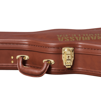 Epiphone Joe Bonamassa 1955 Les Paul Standard Guitarra Eléctrica Copper Iridescent con estuche Joe Bonamassa 1955 Les Paul Standard Copper Irides