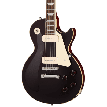 Epiphone Joe Bonamassa 1955 Les Paul Standard Guitarra Eléctrica Copper Iridescent con estuche Joe Bonamassa 1955 Les Paul Standard Copper Irides