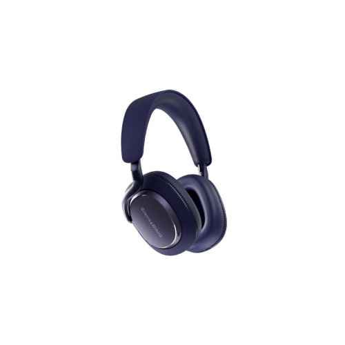Bowers & Wilkins Px7 S3 Oxford Blue Auriculares Cancelación Ruído Px7 S3 Oxford Blue
