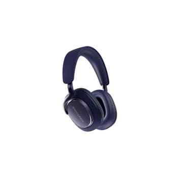 Bowers & Wilkins Px7 S3 Oxford Blue Auriculares Cancelación Ruído Px7 S3 Oxford Blue